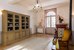 Photo n°30 de Les Sources de Coulon à Arbanats (Gîte)