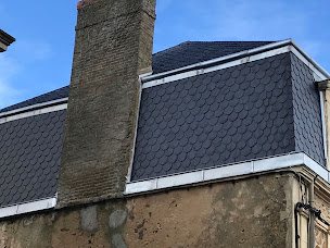 Photo n°21 de Joly Toiture à Rives de l'Yon (Couvreur)