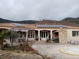 Photo n°4 de ENERGIE SOLAIRE GROUPE à Bélarga (Fournisseur d'équipements d'énergie solaire)