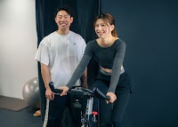 ReSELF 海外式パーソナルジム×バトルロープ