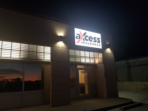 Axcess Insurance - Thumbnail