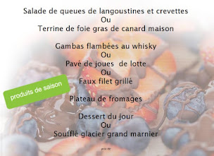 Photo n°23 de La Tour d'Abain à Thurageau (Restaurant de plats à emporter)