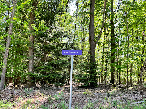 Frankfurter Kreuz