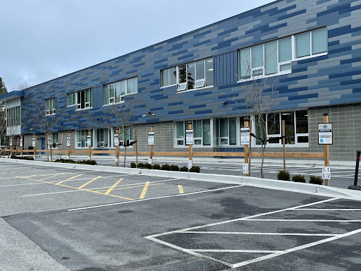 White Rock Christian Academy - Thumbnail