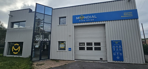 Mondial Pare-Brise