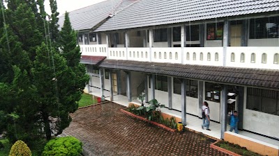 Photos of SMK Negeri 1 Wonosobo