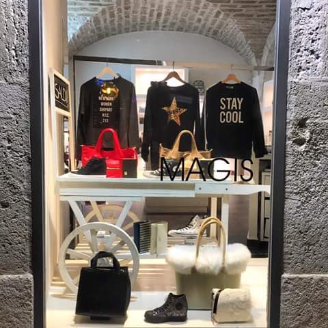 Magis - Visual
