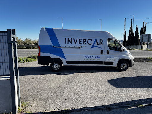 INVERCAR Alquiler de vehículos | Arcos de la Frontera