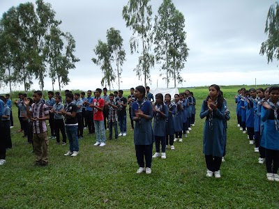 Photos of Kanchpur Omar Ali High School