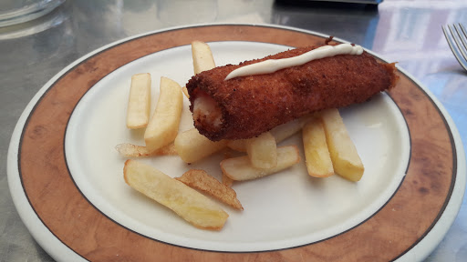 Cafeteria Tropic Heladeria
