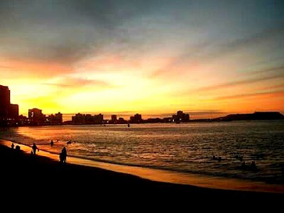 Photos of San Lorenzo Beach