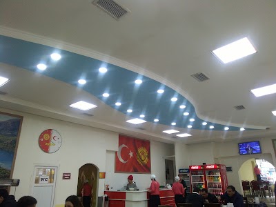 Photos of Huzur cafe