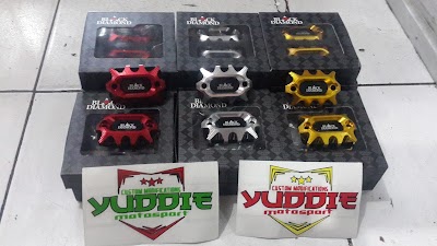 Photos of Yuddie motosport