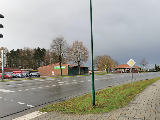 Raiffeisen- und Warengenossenschaft Holtland eG - Thumbnail