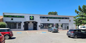 Photo n°1 de Pharmacie de Vinon à Vinon-sur-Verdon (Opticien)