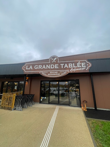 Flavors of the Ardennes