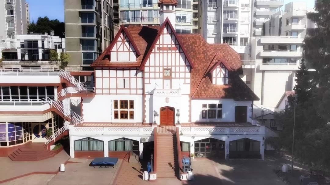Club De Regatas San Nicolás