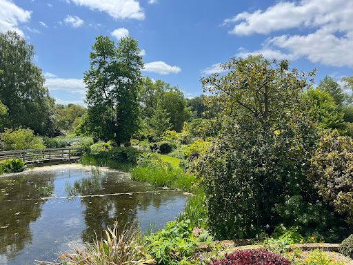 Fullers Mill Garden - Thumbnail