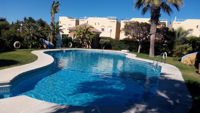 playa nudista vera
