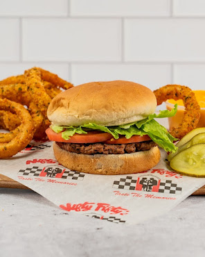 Nifty Fifty's by null