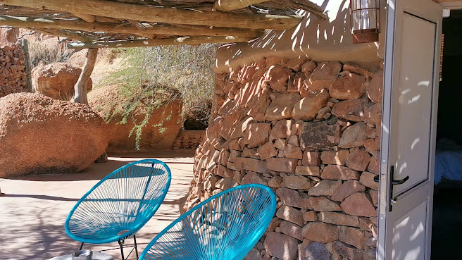 Camp Kipwe by null
