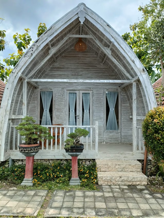 Wage Cottage - Nusa Penida