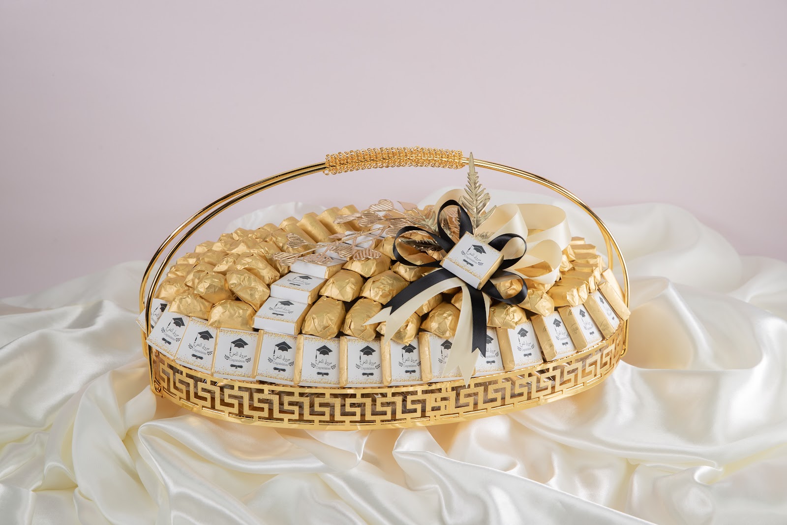 لي شوكولا بني ياس - Le Chocola Baniyas - صورة 2