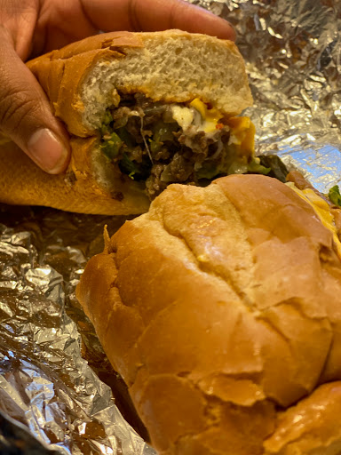 Cheesesteak Mikes Gallery - United States