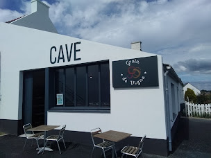 Photo n°1 de Grain de Vigne à Crach (Caviste)