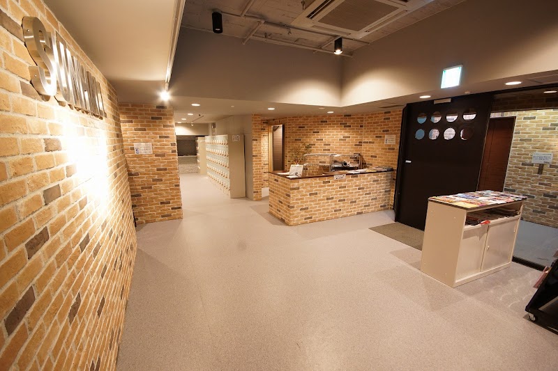 心斎橋SUNHALL