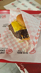 Photo n°20 de The red Smash tacos & Burger bar-le-duc à Bar-le-Duc (Restauration rapide)