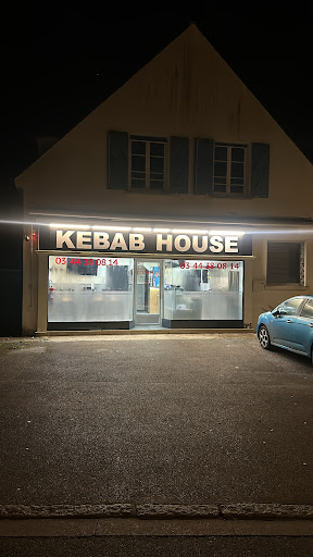 Kebab House