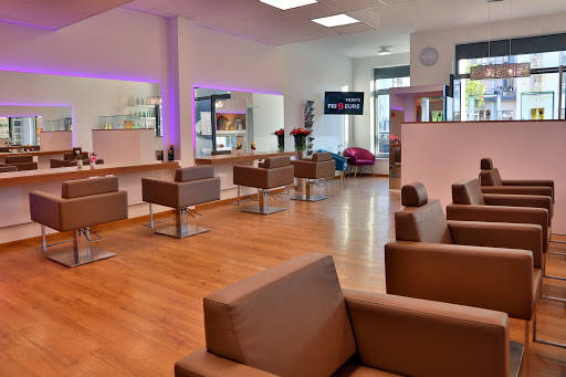 vianis FRISEURE Heidelberg