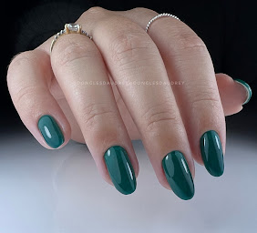 Photo n°17 de Ô Ongles d'Audrey à La Bouëxière (Institut de beauté)