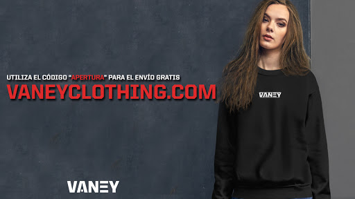 vaney - Visual