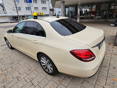 Foto von TAXI ADI Esslingen & Ostfildern