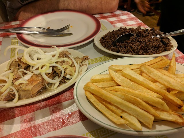 Rincon Criollo