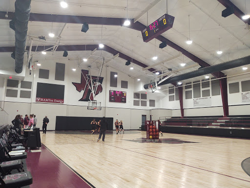 Fayetteville Gym