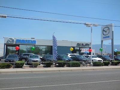 Photos of Quality Mazda