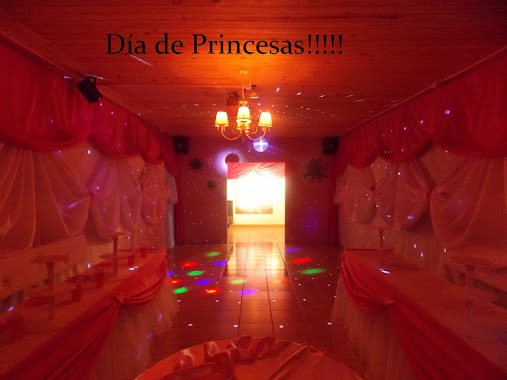 Día de Princesas, Author: Dia De Princesas