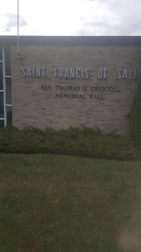Saint Francis de Sales Roman Catholic Church - Thumbnail