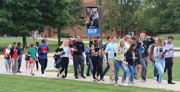 SWIC Southwestern Illinois College 2500 Carlyle Ave, Belleville, IL 62221