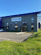 Acces Industrie - Agence de Paris Nord à Saint-Ouen-l'Aumône