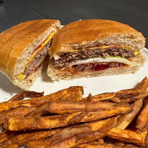 Photo 2 - L' Atelier du Burger