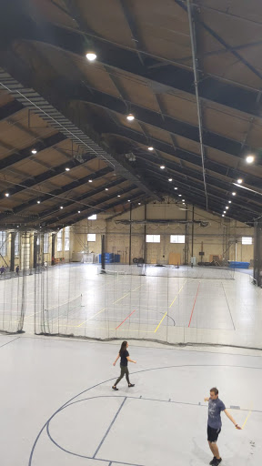 USU Fieldhouse Building (FH, George Nelson Recreation Center) Gallery - United States