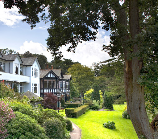 Castle Green Hotel - managed by Legacy Hotels and Resorts