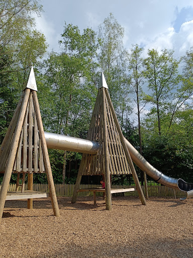 Moors Valley Country Park - Thumbnail