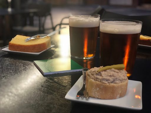 Bar Karibe Berri - Thumbnail