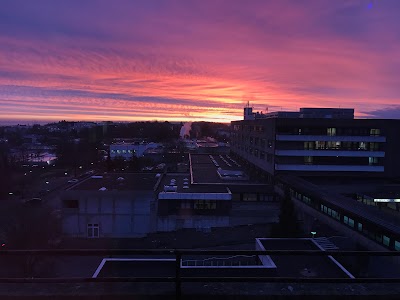 Photos of Sportklinik Hellersen