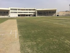 Nawab Akbar Bugti Cricket Stadium quetta